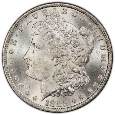 Cert 45393288 - Coin Image
