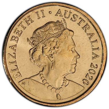 Cert 45393793 - Coin Image