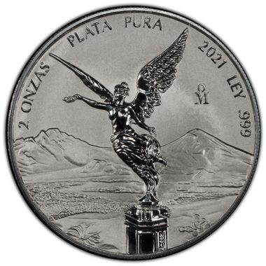 Cert 45394097 - Coin Image