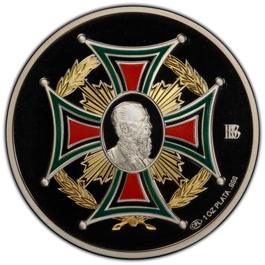 Cert 45394099 - Coin Image