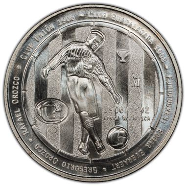 Cert 45394104 - Coin Image