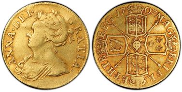 1707 1/2 G S-3575 N1