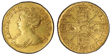 1709 1/2 G S-3575 N1