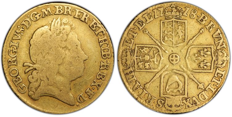 Cert 45394656 - Coin Image