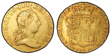 1774 1/2 G S-3732 VF35