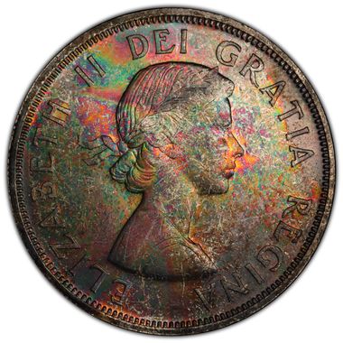 Cert 45395465 - Coin Image