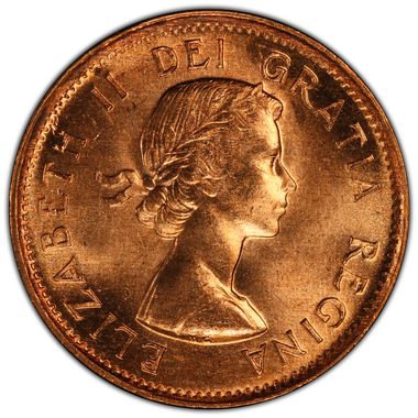 Cert 45395490 - Coin Image