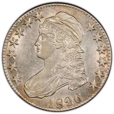 Cert 45395642 - Coin Image