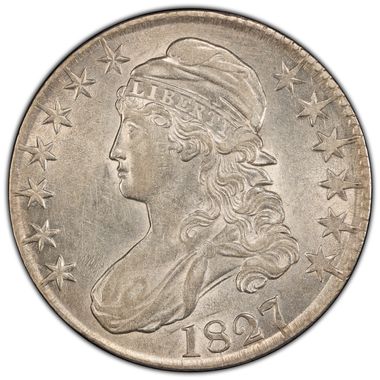 Cert 45395644 - Coin Image