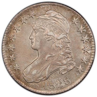 Cert 45395647 - Coin Image