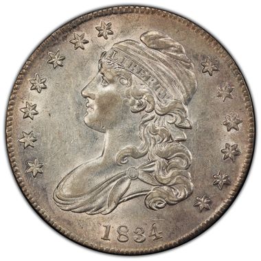 Cert 45395668 - Coin Image