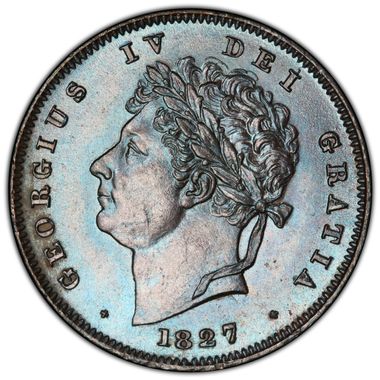 Cert 45397329 - Coin Image