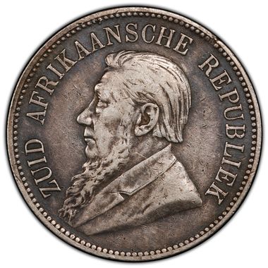 Cert 45397447 - Coin Image