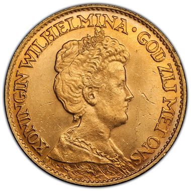 Cert 45397515 - Coin Image