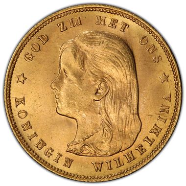 Cert 45397516 - Coin Image