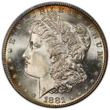 Cert 45397973 - Coin Image