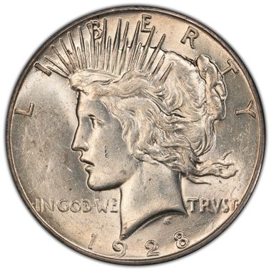 Cert 45401047 - Coin Image