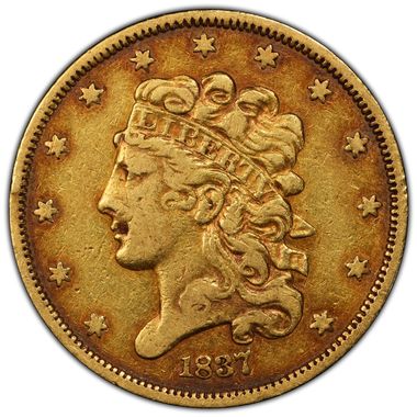 Cert 45401688 - Coin Image