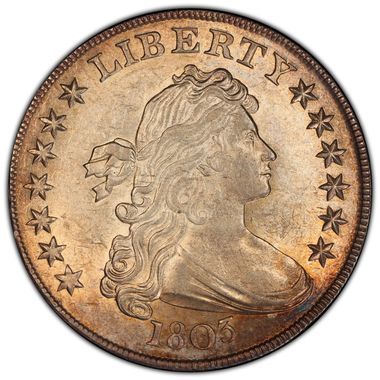 Cert 45402366 - Coin Image