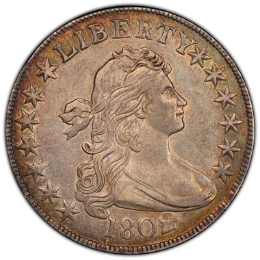 Cert 45402367 - Coin Image