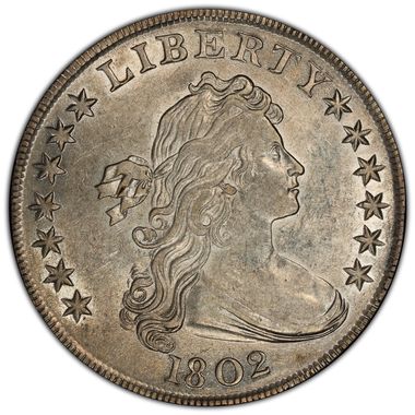 Cert 45402368 - Coin Image