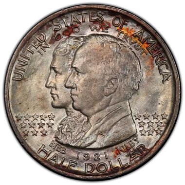 Cert 45402537 - Coin Image