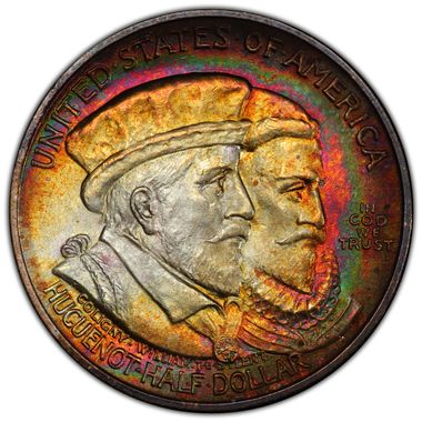 Cert 45402548 - Coin Image