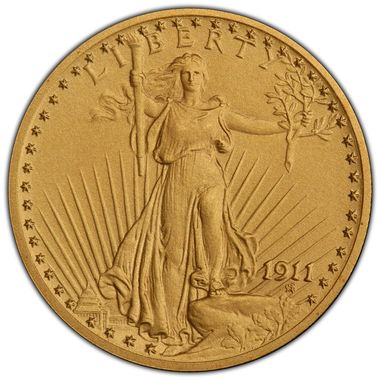 Cert 45402553 - Coin Image