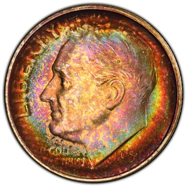 Cert 45402630 - Coin Image