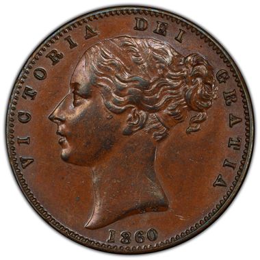 Cert 45402790 - Coin Image