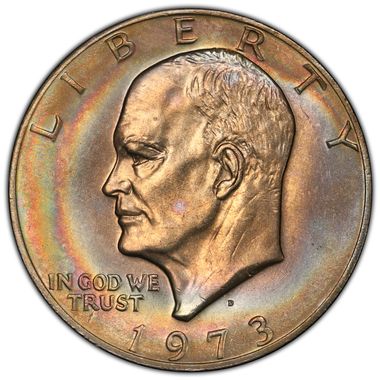 Cert 45402813 - Coin Image