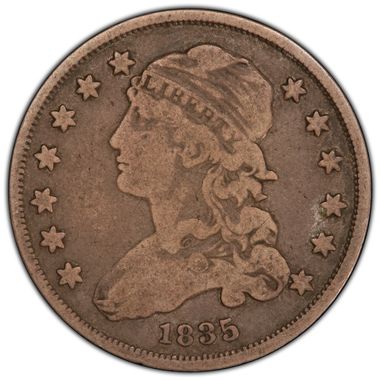 Cert 45403236 - Coin Image