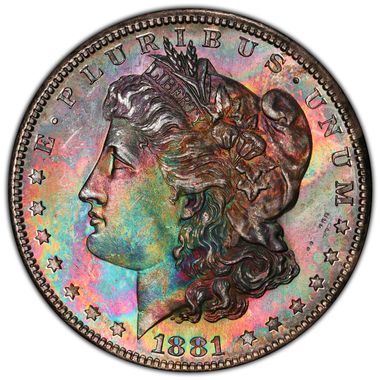 Cert 45404202 - Coin Image