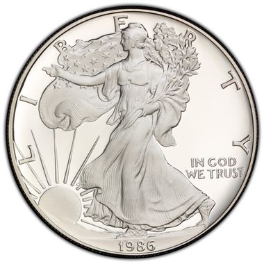 Cert 45404215 - Coin Image