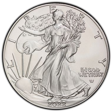 Cert 45404220 - Coin Image