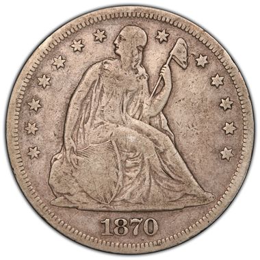 Cert 45404224 - Coin Image