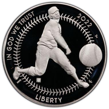 Cert 45404225 - Coin Image