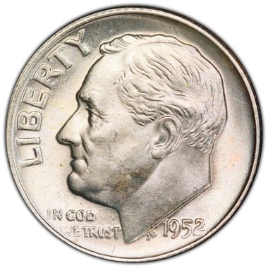 Cert 45404413 - Coin Image