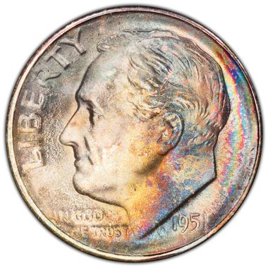 Cert 45404414 - Coin Image