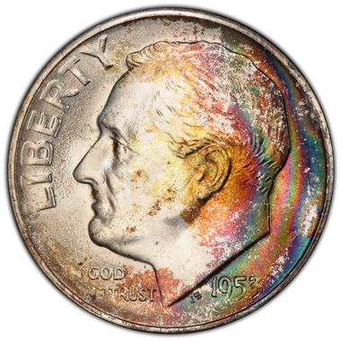 Cert 45404415 - Coin Image