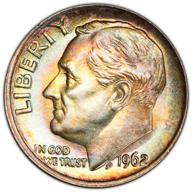 Cert 45404416 - Coin Image