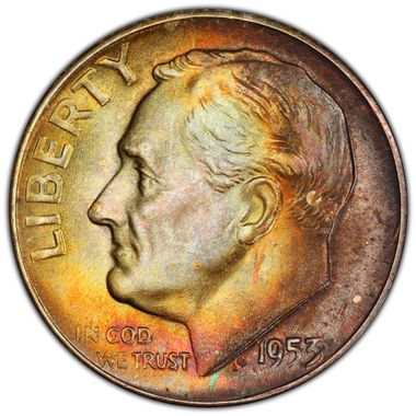 Cert 45404419 - Coin Image