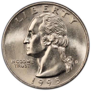 Cert 45404620 - Coin Image