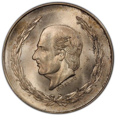 Cert 45404636 - Coin Image