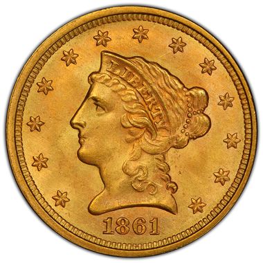 Cert 45404853 - Coin Image