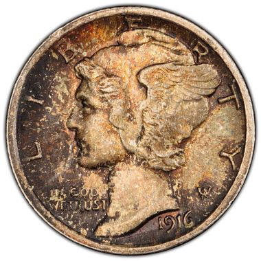 Cert 45405280 - Coin Image