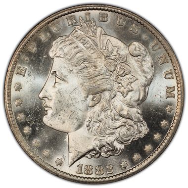 Cert 45406082 - Coin Image