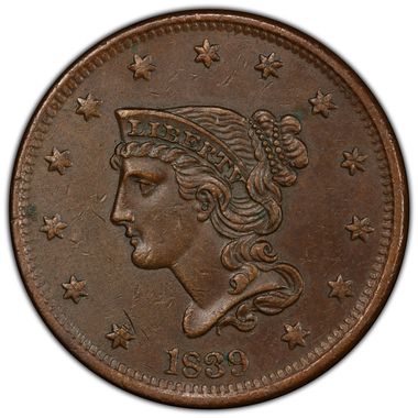 Cert 45406111 - Coin Image