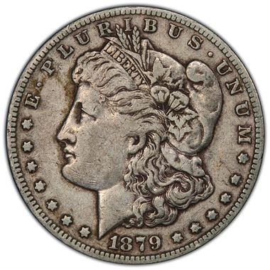 Cert 45406311 - Coin Image