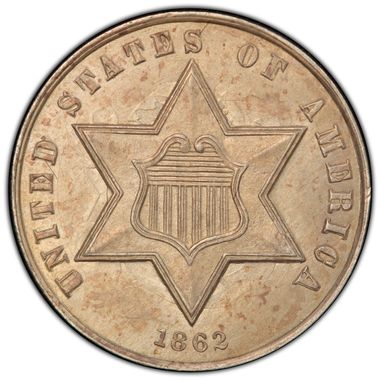 Cert 45406426 - Coin Image